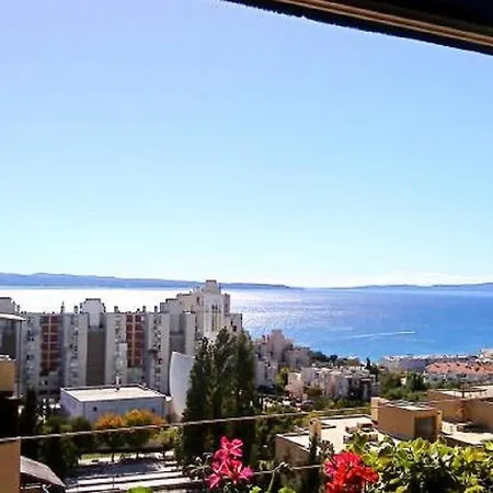 Διαμέρισμα Doverska *
