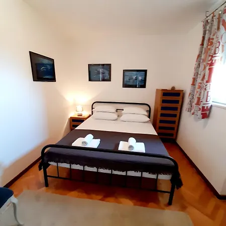 Appartamento Doverska Spalato