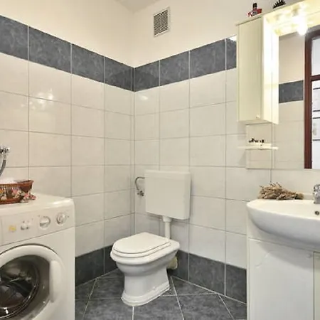 Appartement Doverska