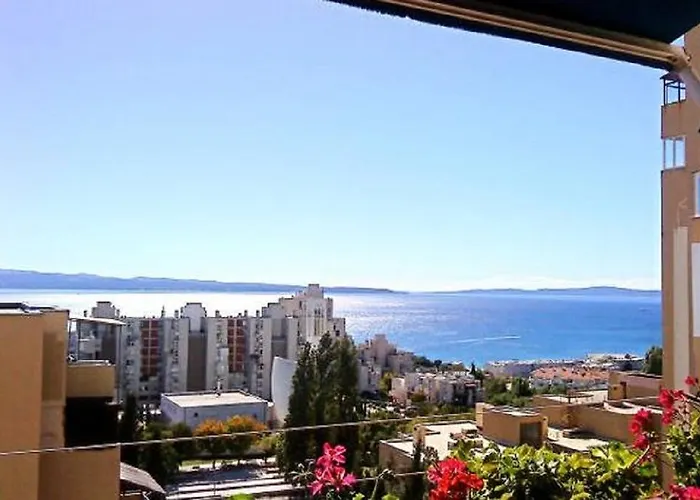 Appartamento Doverska *