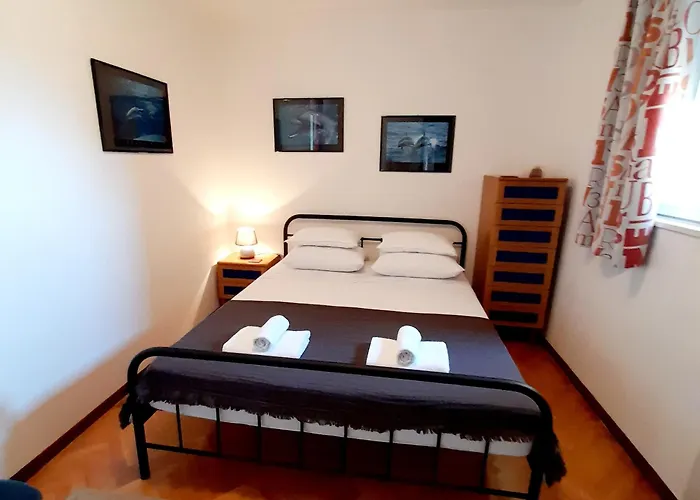 Appartamento Doverska Spalato