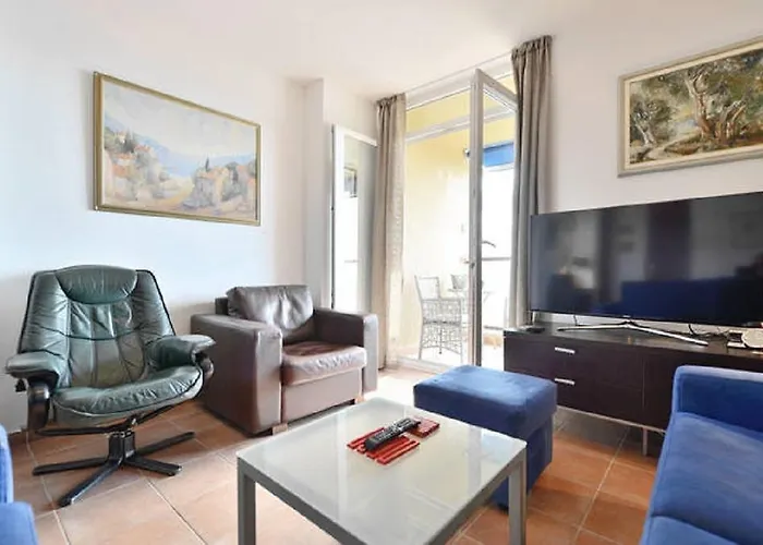 Doverska Appartamento