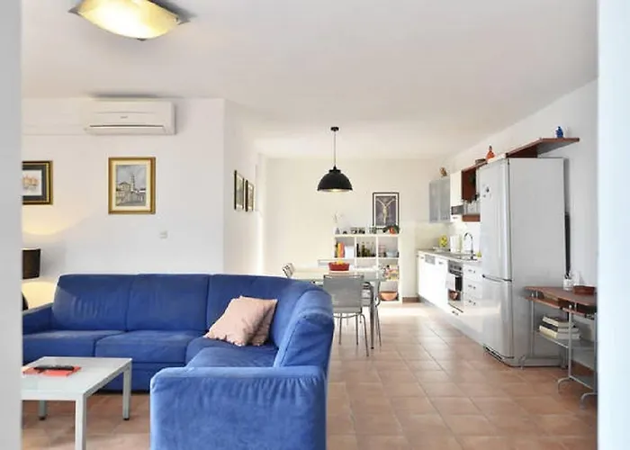 Appartamento Doverska Spalato