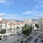Doverska سبليت