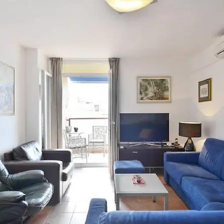 아파트 Doverska 스플리트