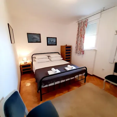 Διαμέρισμα Doverska Σπλιτ