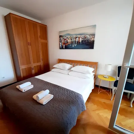 Διαμέρισμα Doverska *