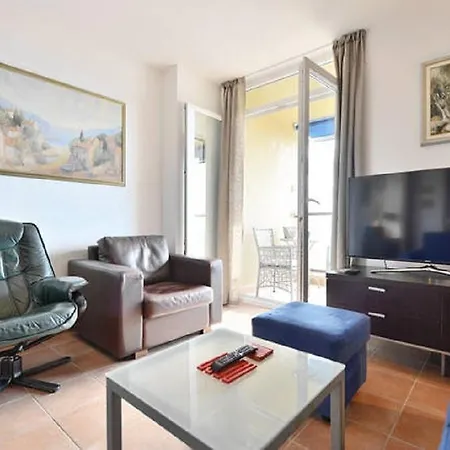 Doverska Διαμέρισμα