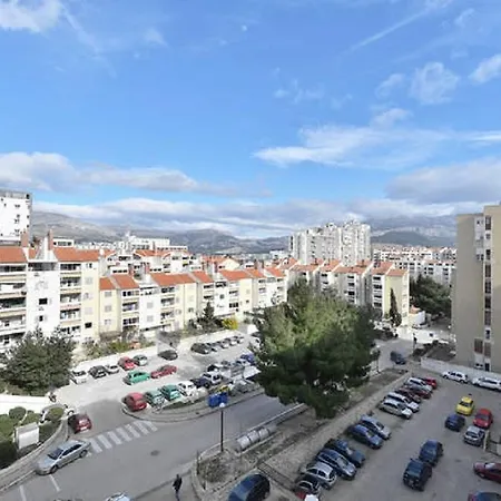 Doverska 스플리트