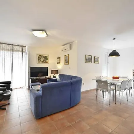 Διαμέρισμα Doverska *