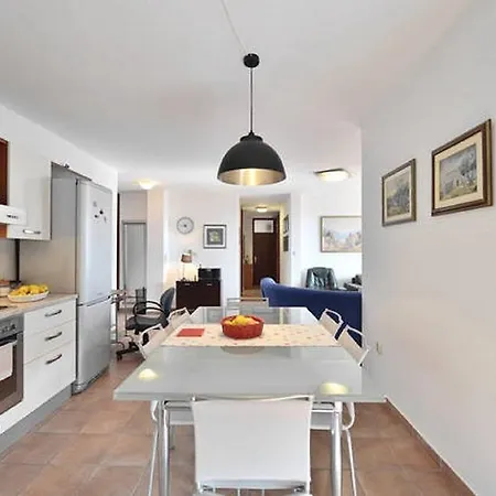 Doverska Διαμέρισμα Σπλιτ