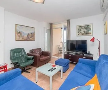 아파트 Doverska 스플리트