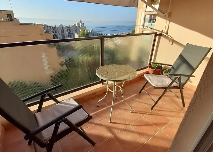 Apartment Doverska *