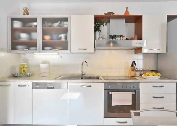 Doverska Apartment *