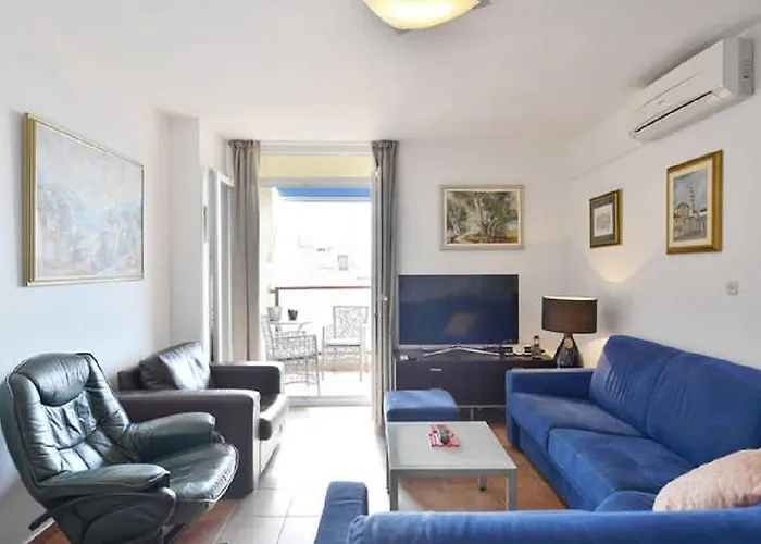 Apartment Doverska Split