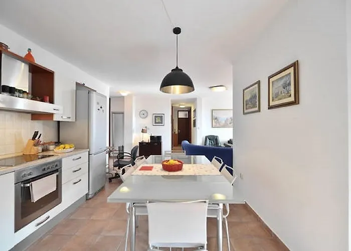 Doverska Apartment Split