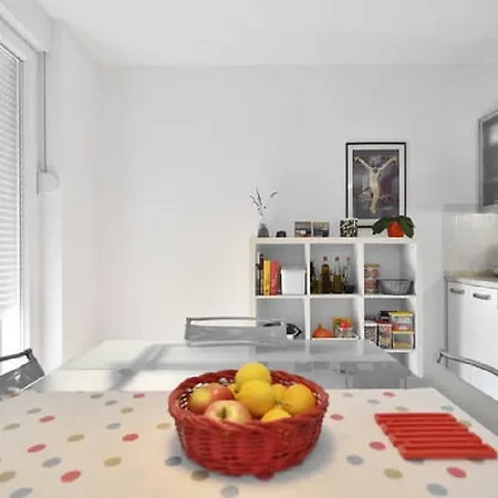 Apartment Doverska