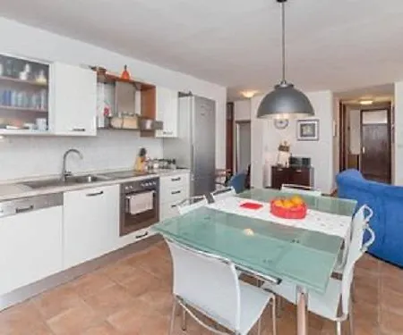 Doverska Apartment